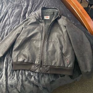 Mens Levi's XXL coat